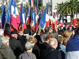 2012 11 07 TOULON MANIF CONTRE RECONNAISSANCE DU 19 MARS 1962 (8) DE JULES ESTEVE